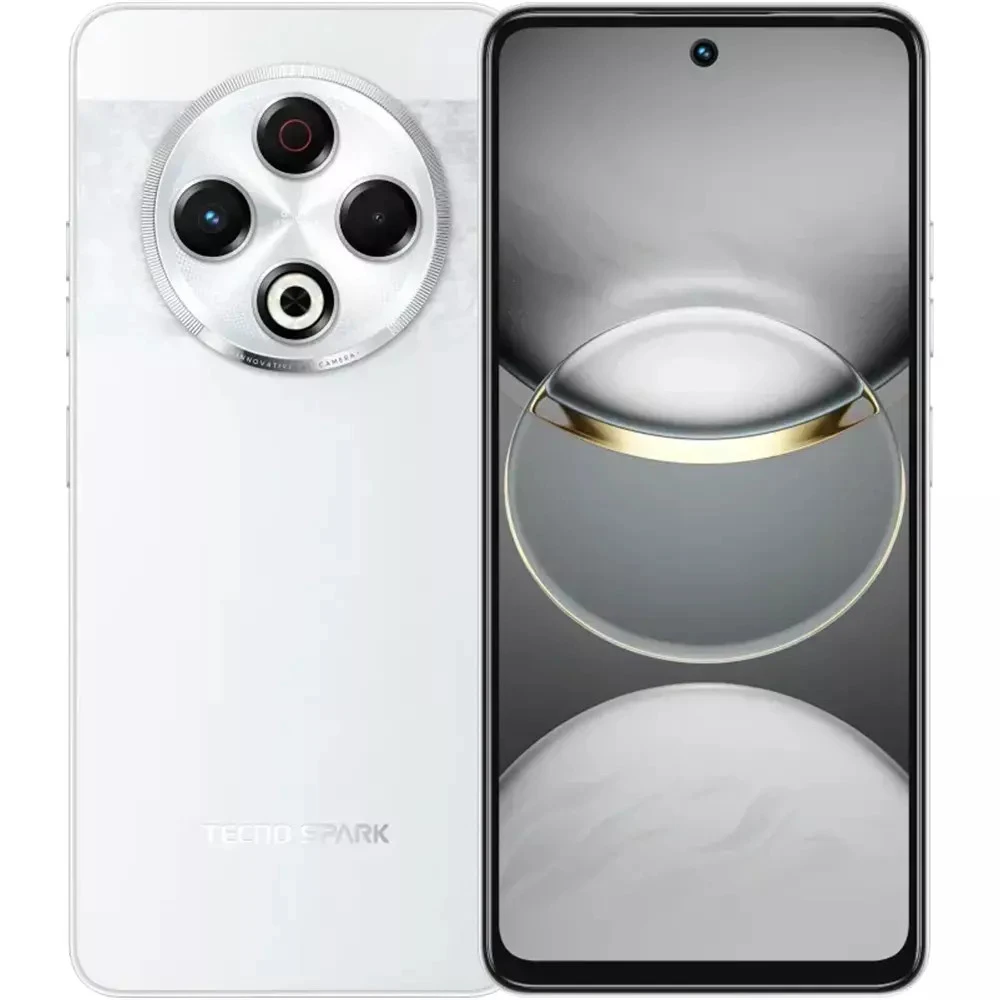 Смартфон SPARK 30 (KL6 256+8) Astral Ice — 3