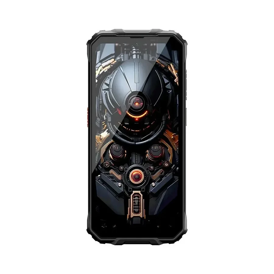 Смартфон OSCAL Marine 2 Rugged Phone 8GB RAM 128GB ROM Black — 3