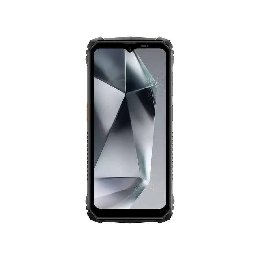 Смартфон OSCAL Marine 1 Rugged Phone 4GB RAM 128GB ROM Black — 2