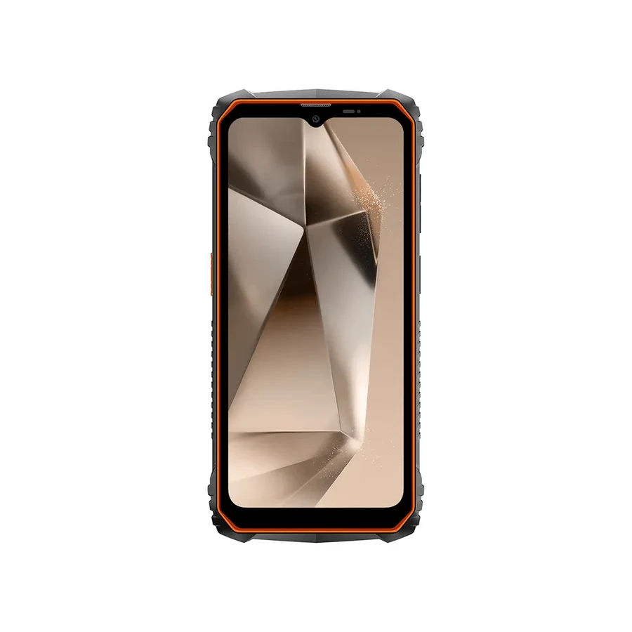 Смартфон OSCAL Marine 1 Rugged Phone 4GB RAM 128GB ROM Orange — 2