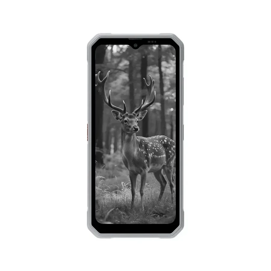 Смартфон OSCAL Marine 3 Rugged Phone 8GB RAM 256GB ROM Grey