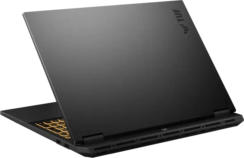 Ноутбук ASUS TUF Gaming F FX608JPR (90NR0NG1-M007Y0), Intel Core i7-14650HX, 16 ГБ, 1024 ГБ, 16" — 5