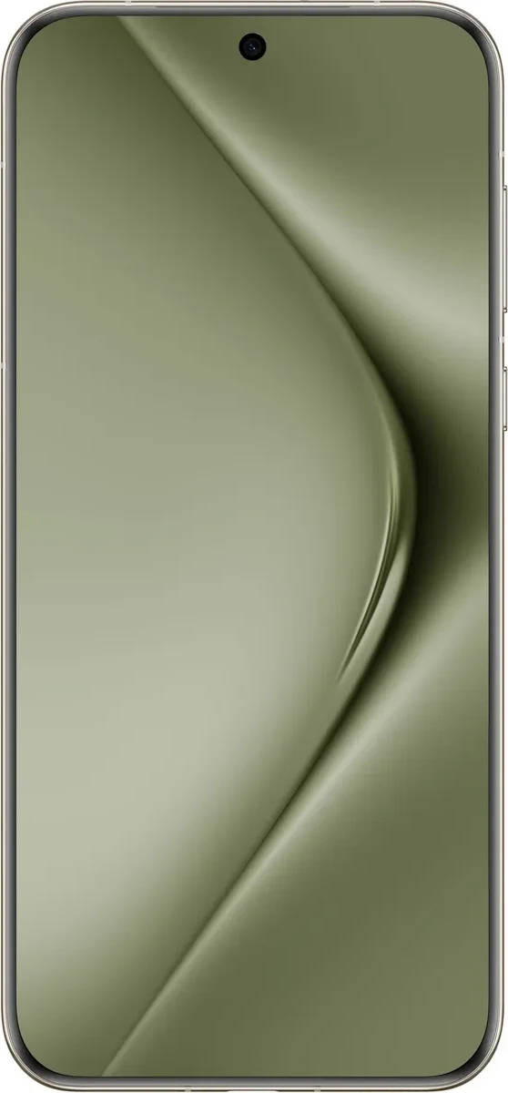 Смартфон HUAWEI Pura 70 Ultra Green — 2