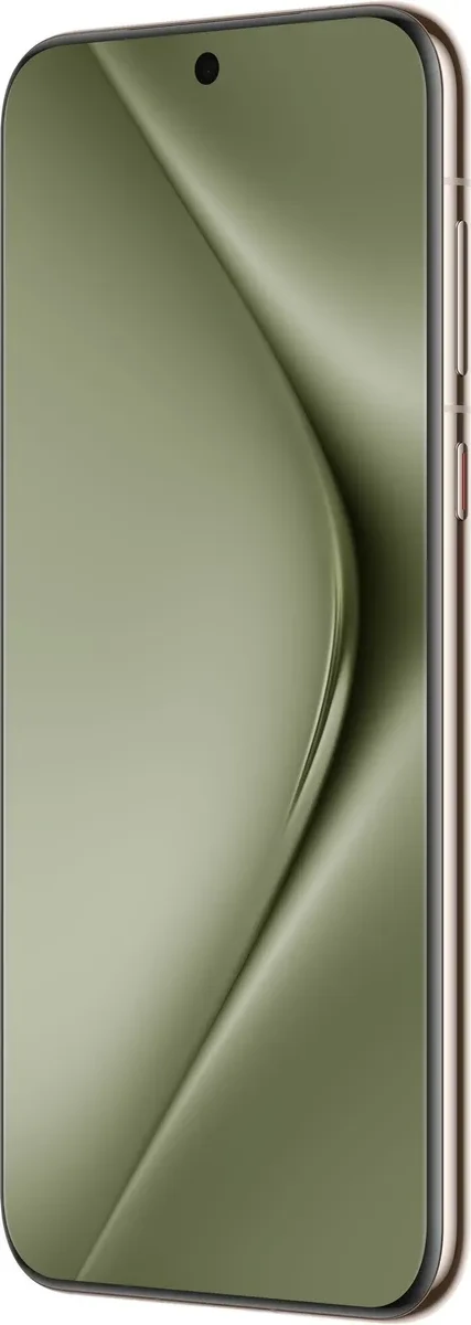 Смартфон HUAWEI Pura 70 Ultra Green — 3