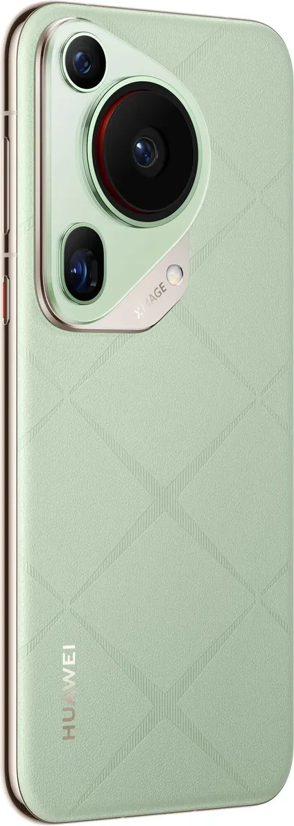 Смартфон HUAWEI Pura 70 Ultra Green — 4