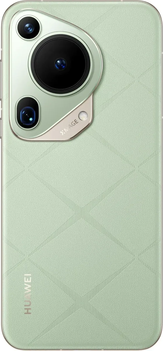 Смартфон HUAWEI Pura 70 Ultra Green — 5
