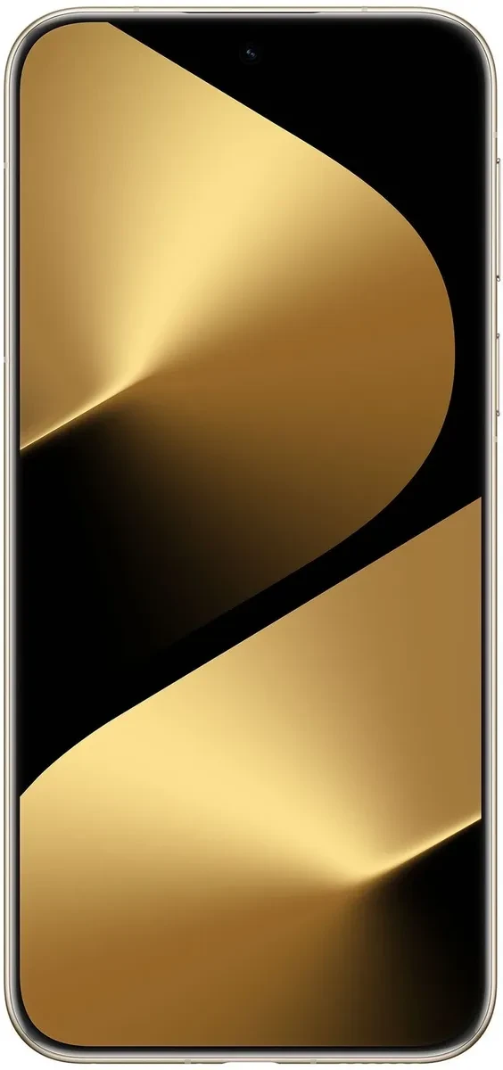 Смартфон HUAWEI Pura 80 Ultra Gold — 2