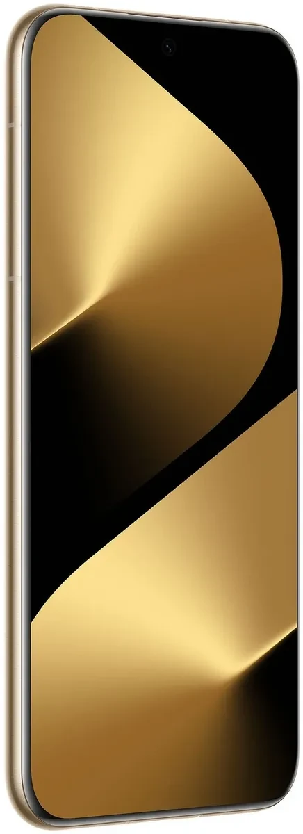 Смартфон HUAWEI Pura 80 Ultra Gold — 3