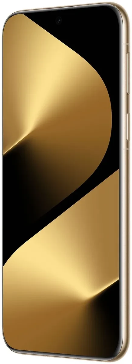 Смартфон HUAWEI Pura 80 Ultra Gold — 4