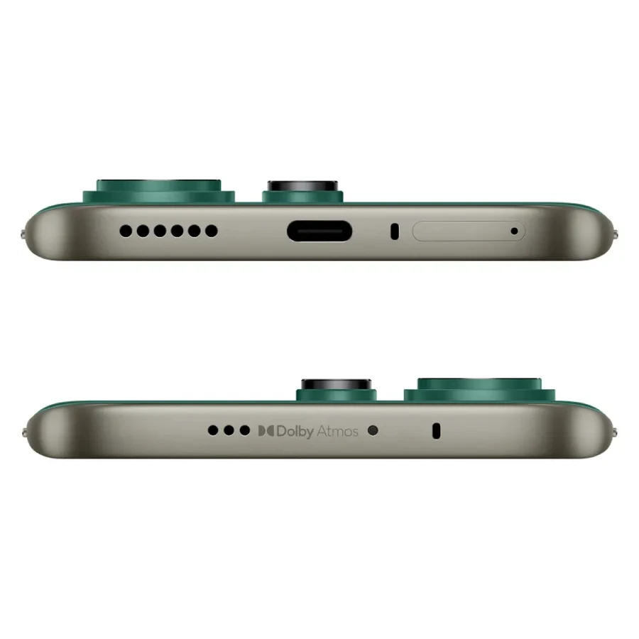 Мобильный телефон TECNO CAMON 50 Ultra 5G (CN7c) 256+8 GB Cypress Green — 2