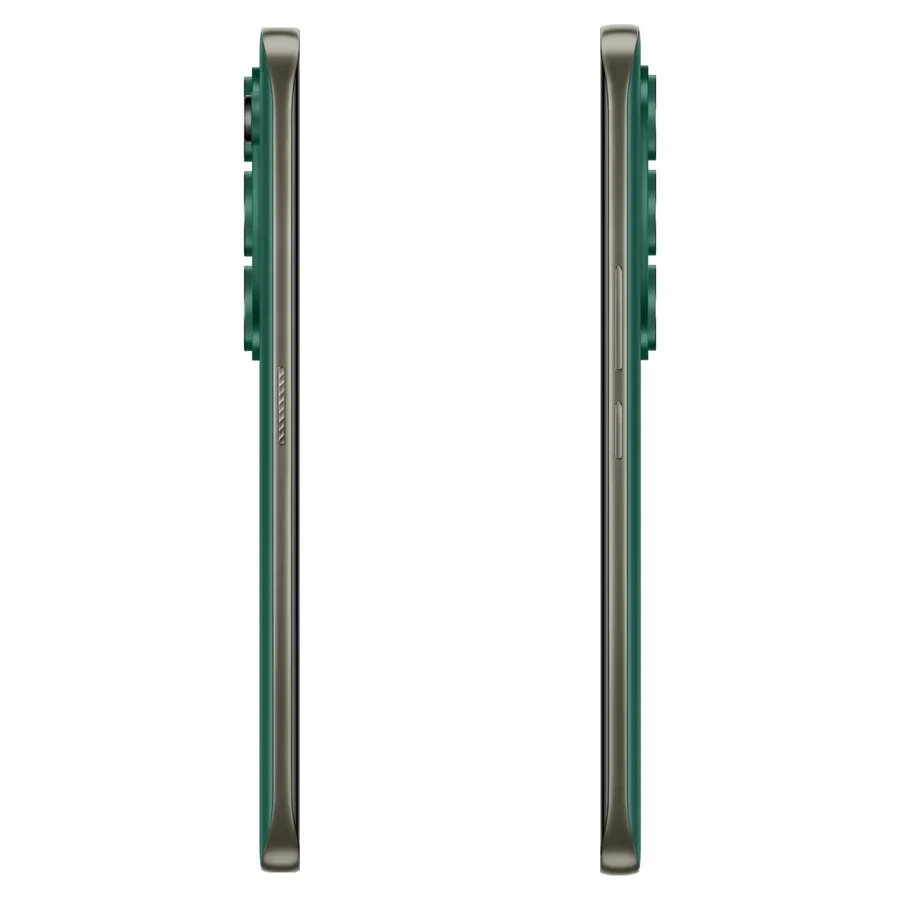 Мобильный телефон TECNO CAMON 50 Ultra 5G (CN7c) 256+8 GB Cypress Green — 3