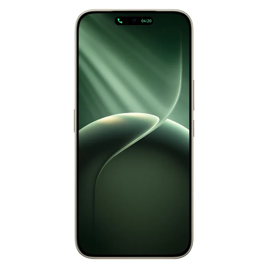 Мобильный телефон TECNO CAMON 50 (CN5) 256+12 GB Fir Green — 2