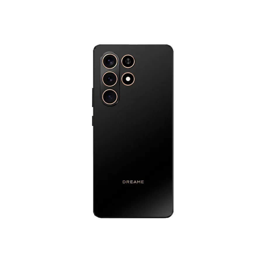 Смартфон DREAME E1 (8+256) BLACK (W5110) — 2