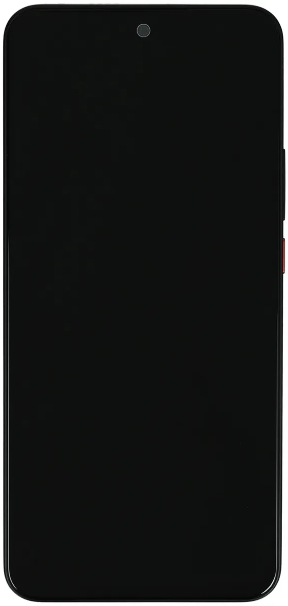 Смартфон Meizu Note22 8GB RAM 128GB ROM Black — 2