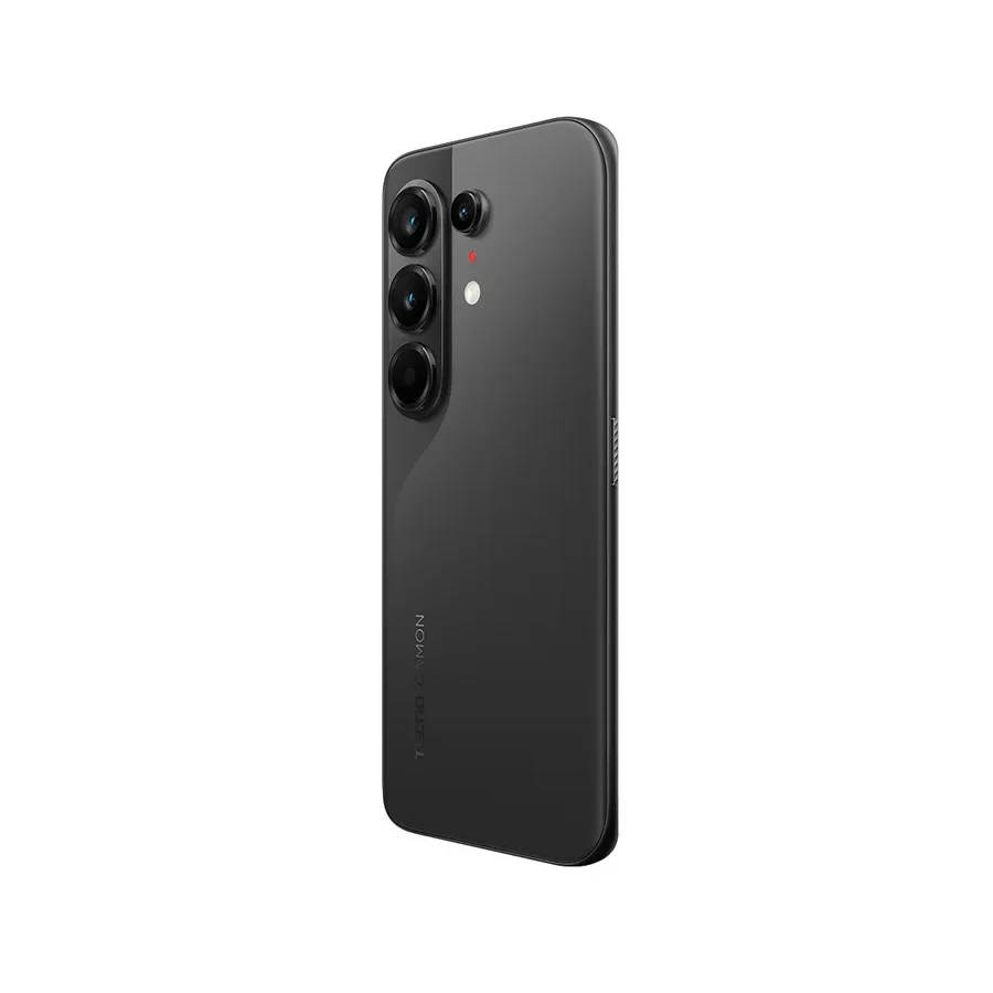 Мобильный телефон TECNO CAMON 50 Ultra 5G (CN7c) 256+8 GB Moonshadow Black — 3