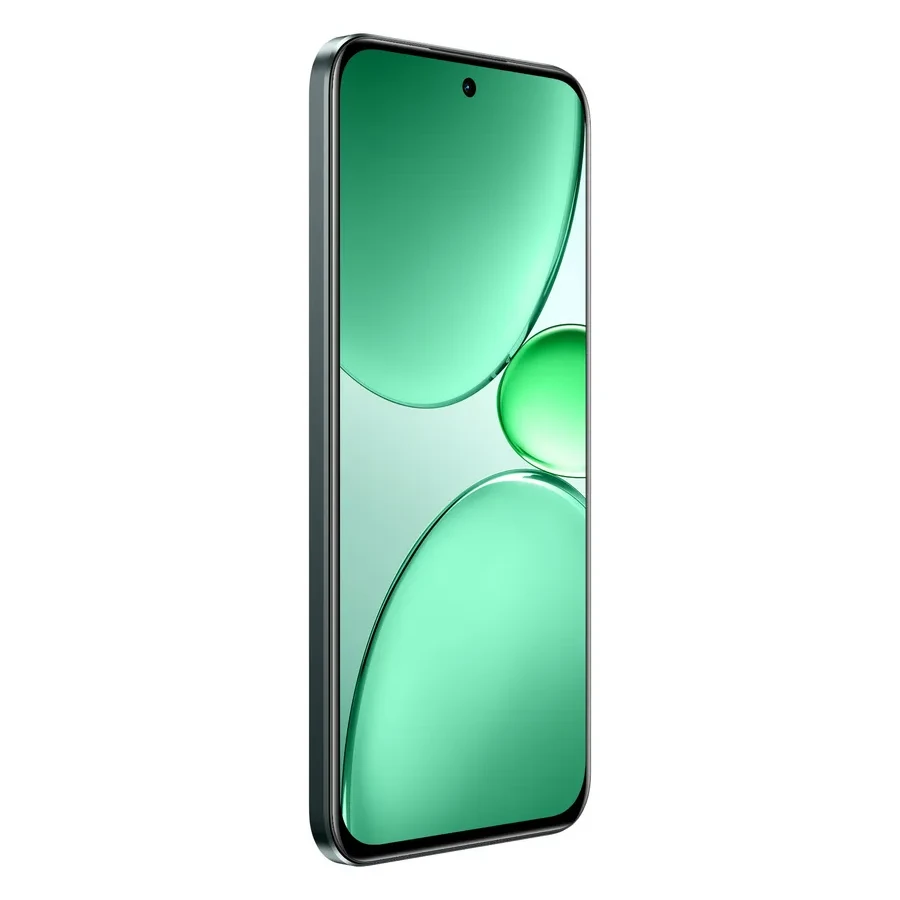 СМАРТФОН REALME RMX5555 (C85 PRO) 8 + 128 ГБ ЦВЕТ:ЗЕЛЁНЫЙ — 2