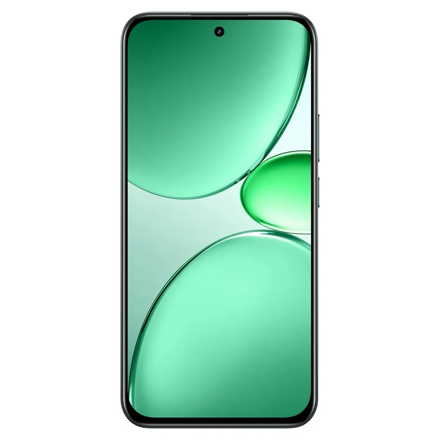 СМАРТФОН REALME RMX5555 (C85 PRO) 8 + 128 ГБ ЦВЕТ:ЗЕЛЁНЫЙ — 3