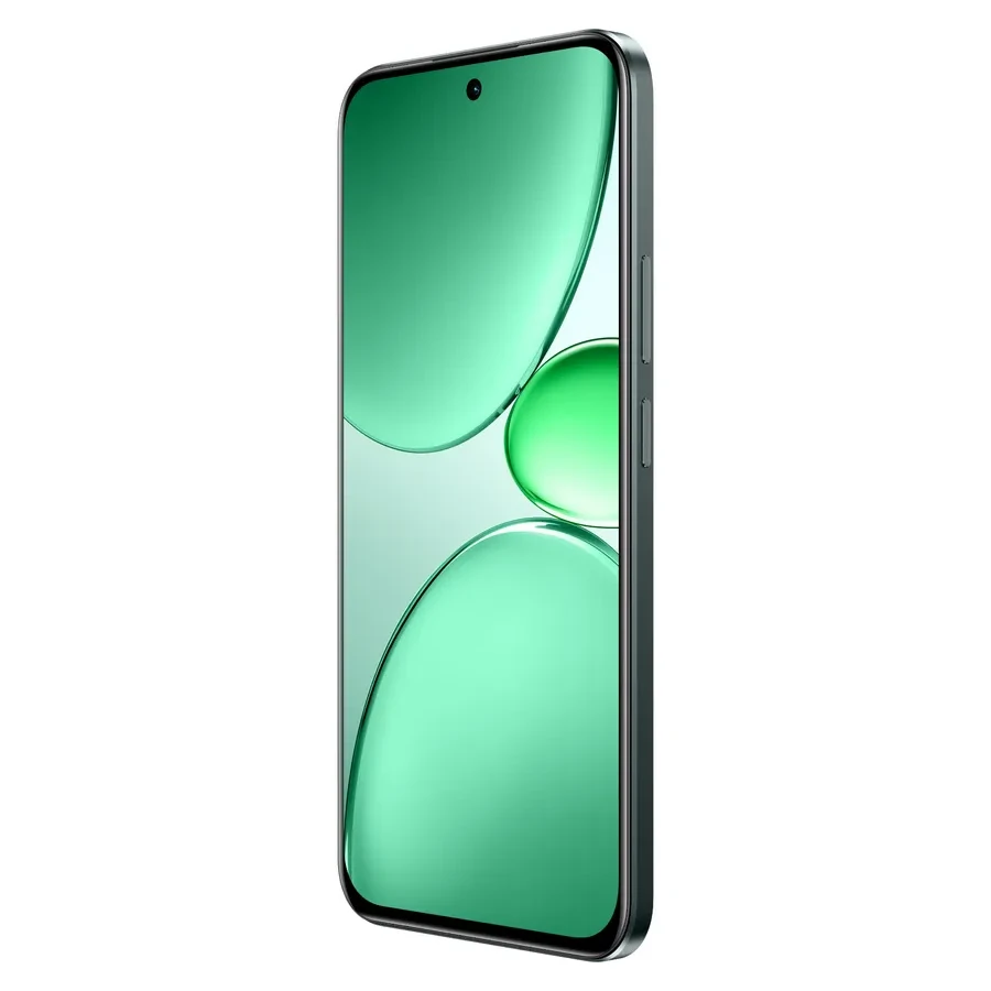 СМАРТФОН REALME RMX5555 (C85 PRO) 8 + 128 ГБ ЦВЕТ:ЗЕЛЁНЫЙ — 4