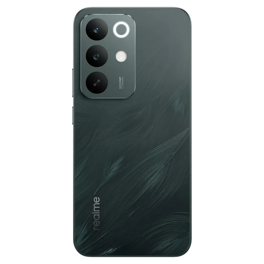 СМАРТФОН REALME RMX5555 (C85 PRO) 8 + 128 ГБ ЦВЕТ:ЗЕЛЁНЫЙ — 5