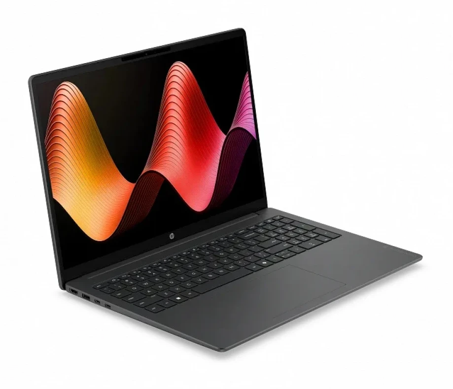 Ноутбук HP OmniBook 3 -by0029ci (D74BNEA), AMD Ryzen 5 130, 8 ГБ, 512 ГБ, 16"