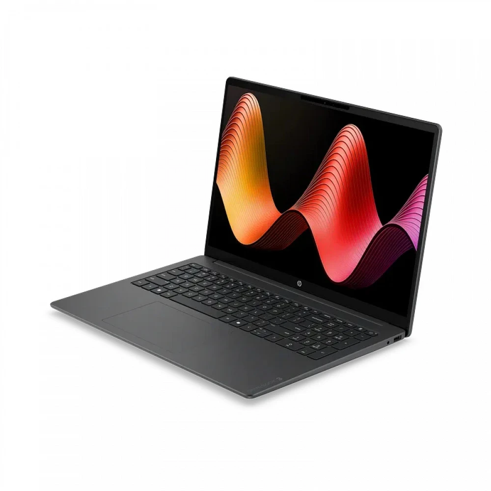 Ноутбук HP OmniBook 3 -by0029ci (D74BNEA), AMD Ryzen 5 130, 8 ГБ, 512 ГБ, 16" — 3