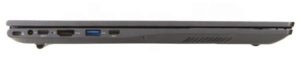 Ноутбук Acer Gadget E10 ETBook Plus M ENB6T5 (ZL.OTH11.02P), Intel Core i5-1334U, 8 ГБ, 512 ГБ, 16" — 2