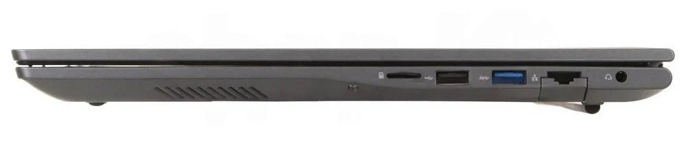 Ноутбук Acer Gadget E10 ETBook Plus M ENB6T5 (ZL.OTH11.02P), Intel Core i5-1334U, 8 ГБ, 512 ГБ, 16" — 3