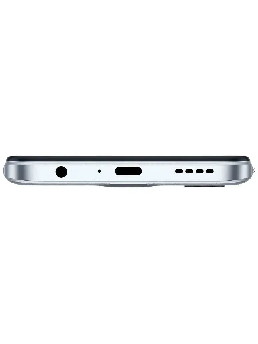 Смартфон Tecno Pova 3, G88 6/128GB, 6.9"IPS, 2460x1080, BT5.0, NFC, 2xSIM+microSD, Tech Silver — 3