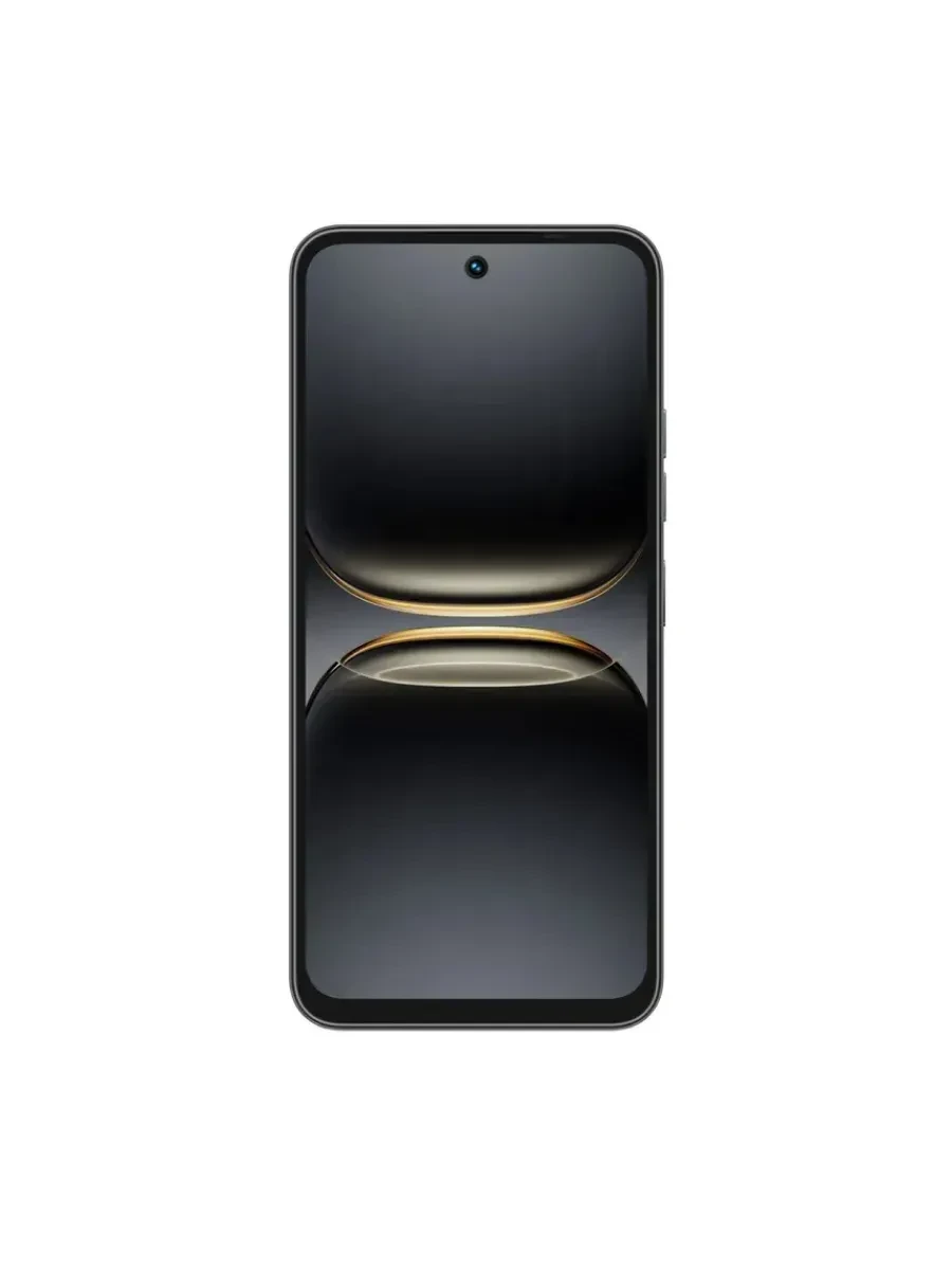 Смартфон Tecno Spark 40C, G81 8/256GB, 6.67"IPS, 1600x720, BT5.4, IrDA, 2xSIM/microSD, Ink Black — 3