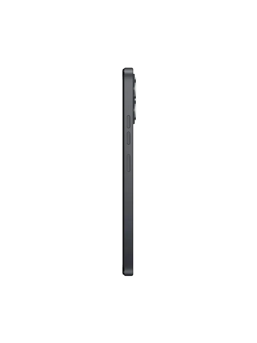 Смартфон Tecno Spark 40C, G81 8/256GB, 6.67"IPS, 1600x720, BT5.4, IrDA, 2xSIM/microSD, Ink Black — 4