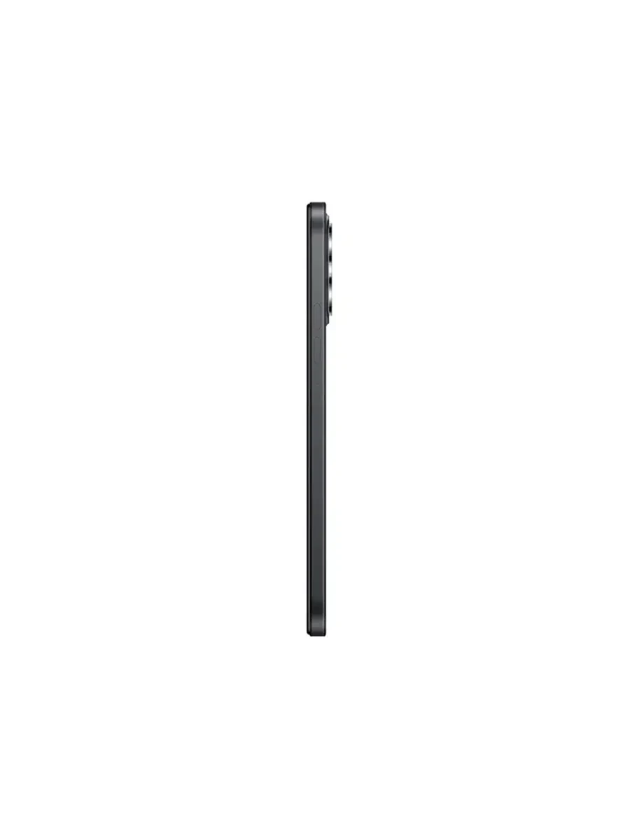 Смартфон Tecno Spark 50, G81 4/128GB, 6.78"IPS, 1600x720, BT5.3, NFC, Inky Black — 3