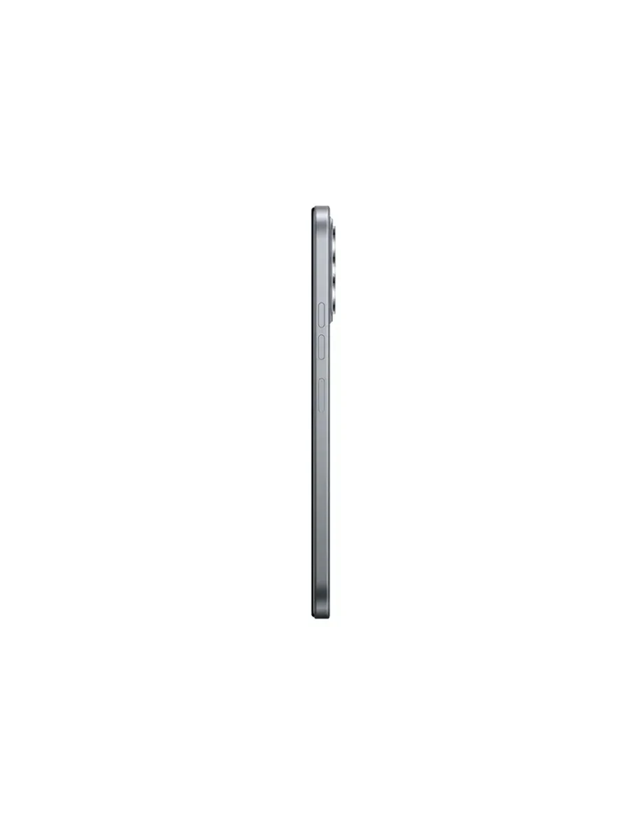 Смартфон Tecno Spark 50, G81 4/128GB, 6.78"IPS, 1600x720, BT5.3, NFC, Titanium Grey — 3