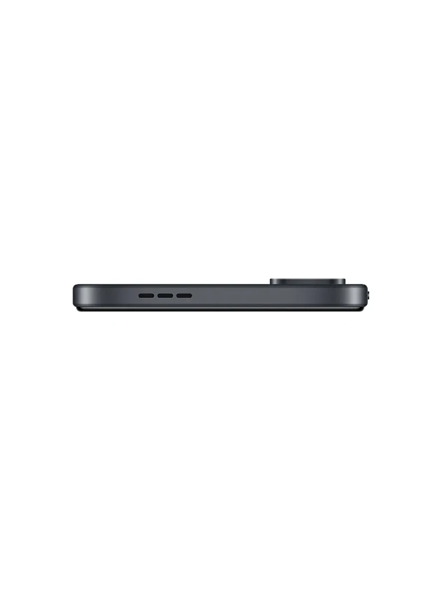Смартфон Tecno Spark Go 3, T7250 4/128GB, 6.75"IPS, 1600x720, BT5.2, 2xSIM+microSD, Ink Black — 4
