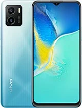 Смартфон vivo Y15s, P35 3/32GB, 6.51"IPS, 1600x720, BT5.0, 2xSIM+microSD, Wave Green