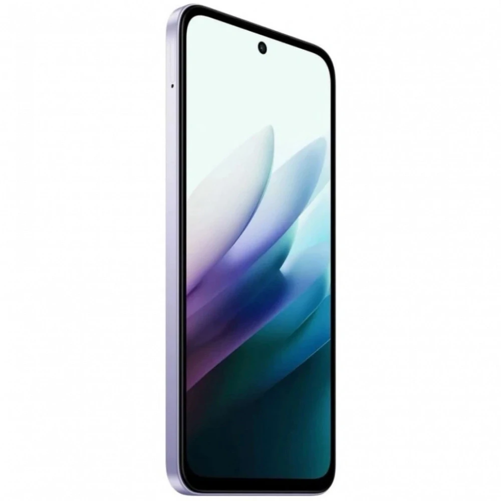 Смартфон Xiaomi Redmi 15, 685 6/128GB, 6.9"IPS, 2340x1080, BT5.0, NFC, 2xSIM/microSD, Sandy Purple — 2