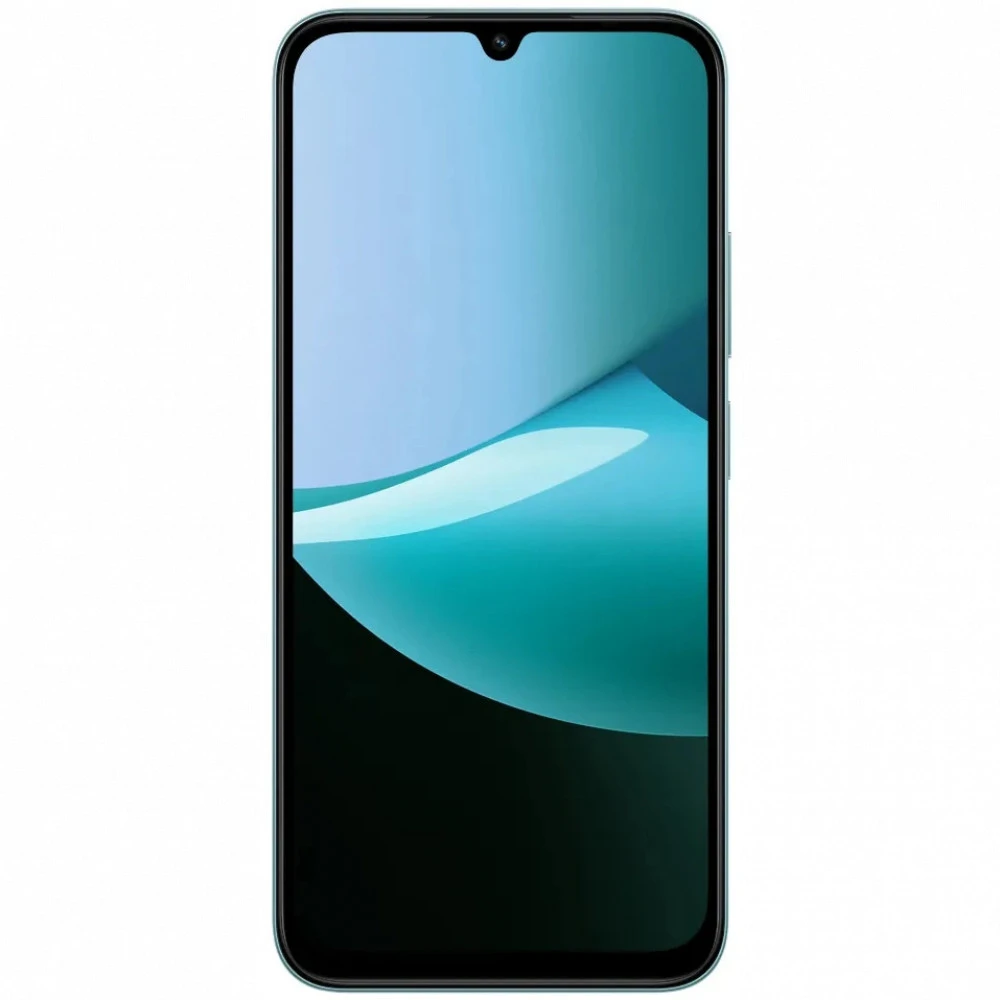 Смартфон Xiaomi Redmi 15C, G81Ultra 4/128GB, 6.9"IPS, 1600x720, BT5.3, NFC, 2xSIM+mSD, Mint Green — 5