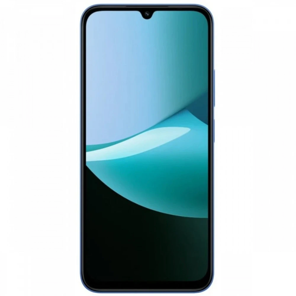 Смартфон Xiaomi Redmi 15C, G81Ultra 4/128GB, 6.9"IPS, 1600x720, BT5.3, NFC, 2xSIM+mSD,Moonlight Blue — 5