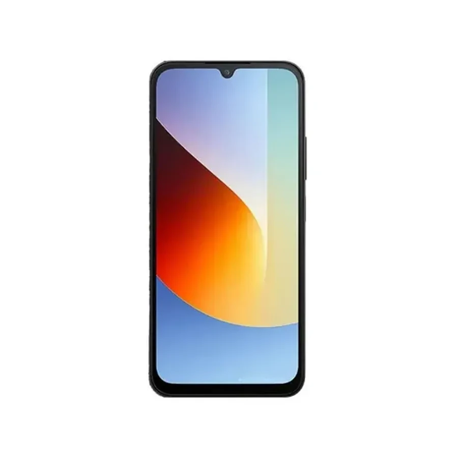 Смартфон Xiaomi Redmi A7 Pro, T7250 4/128GB, 6.9"IPS, 1600х720, BT5.2, 2xSIM+microSD, Black — 2