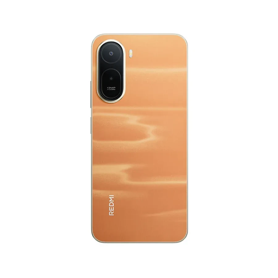 Смартфон Xiaomi Redmi A7 Pro, T7250 4/64GB, 6.9"IPS, 1600х720, BT5.2, 2xSIM+microSD, Sunset Orange — 3