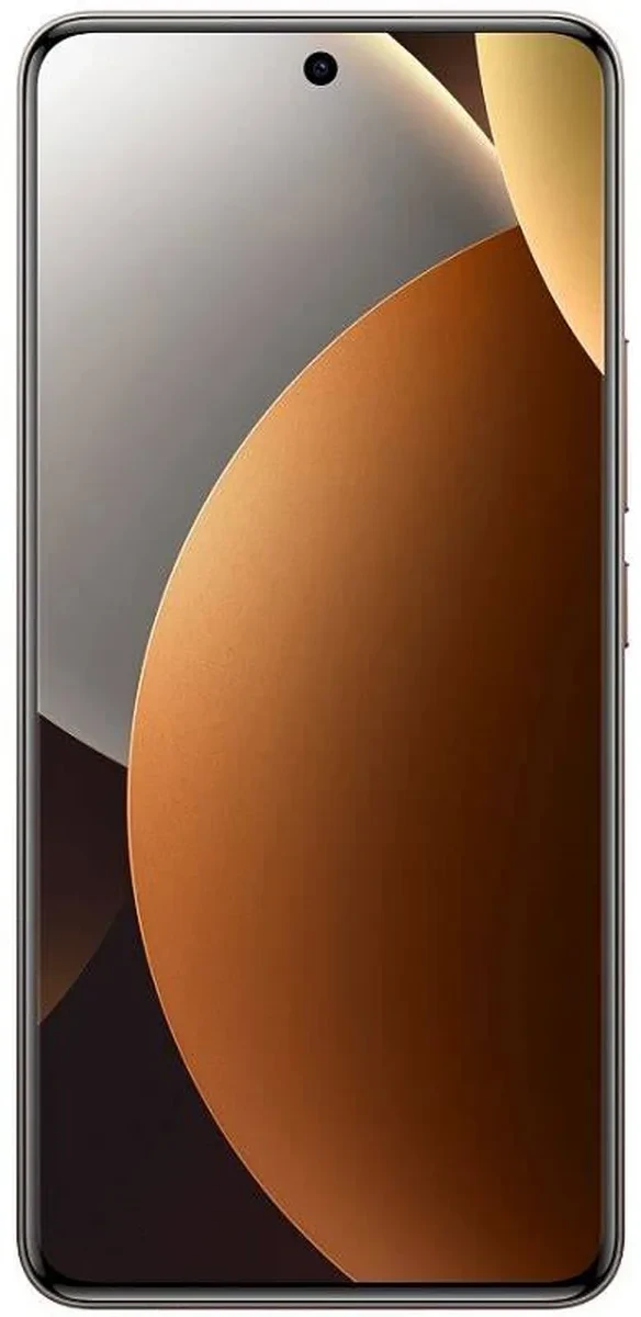 Смартфон Xiaomi Redmi Note 15 Pro, G200Ultra 8/256GB, 6.77"AMOLED,2392x1080,BT5.3,NFC,2SIM/mSD,Titan — 3