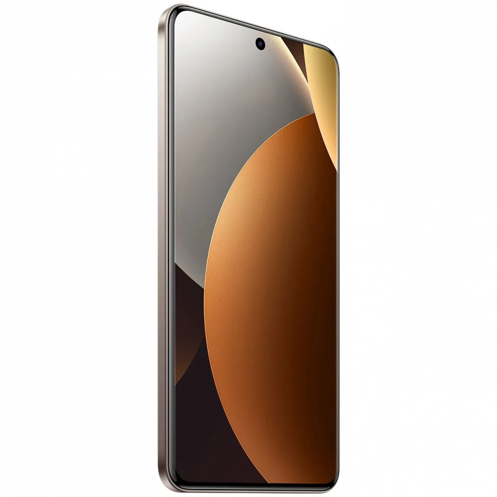 Смартфон Xiaomi Redmi Note 15 Pro, G200Ultra 8/256GB, 6.77"AMOLED,2392x1080,BT5.3,NFC,2SIM/mSD,Titan — 5
