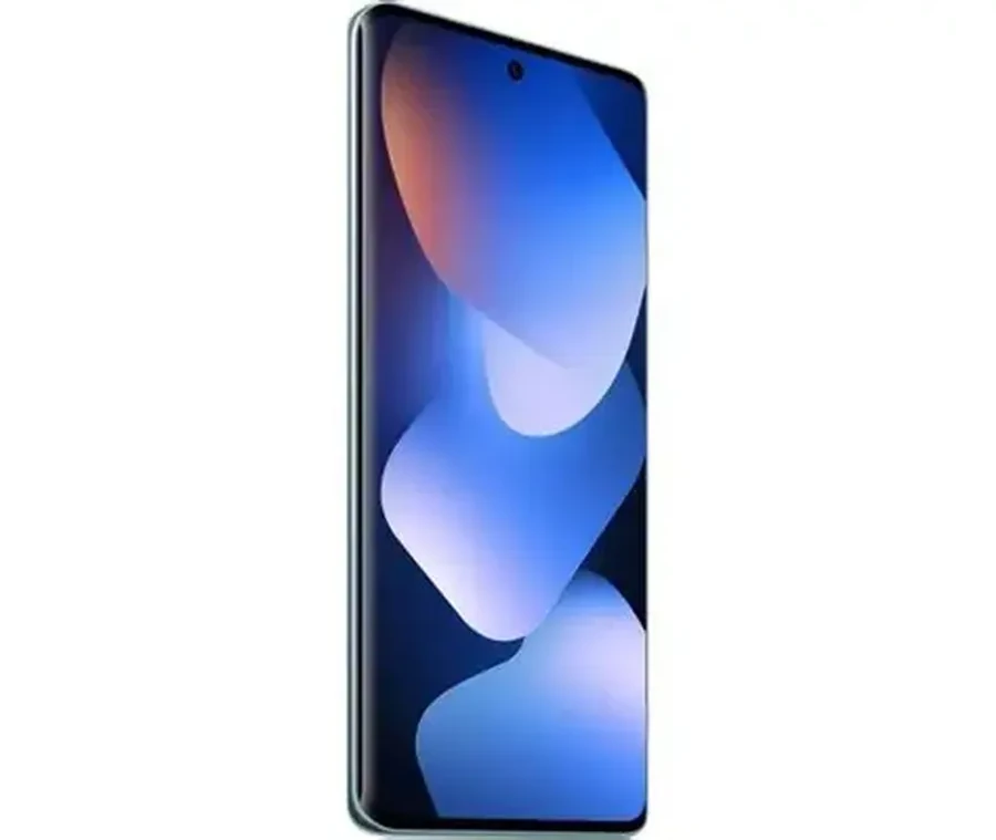 Смартфон Xiaomi Redmi Note 15, G100Ultra 8/256GB, 6.77"AMOLED, 2392x1080, BT5.3, NFC, 2xSIM/mSD,Blue — 3