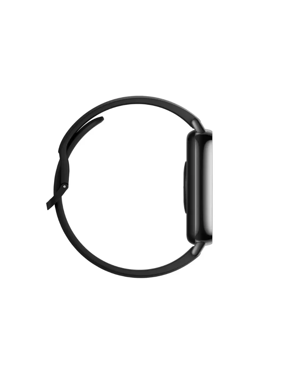 Смарт-часы Xiaomi Redmi Watch 5 Lite, 1.96" AMOLED, 5ATM, 289мАч — 2
