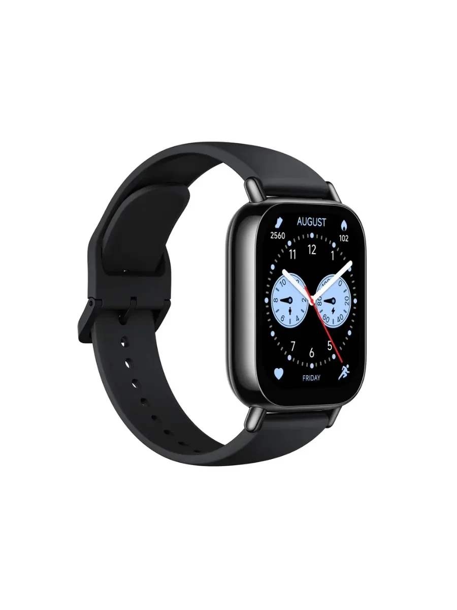 Смарт-часы Xiaomi Redmi Watch 5 Lite, 1.96" AMOLED, 5ATM, 289мАч — 3