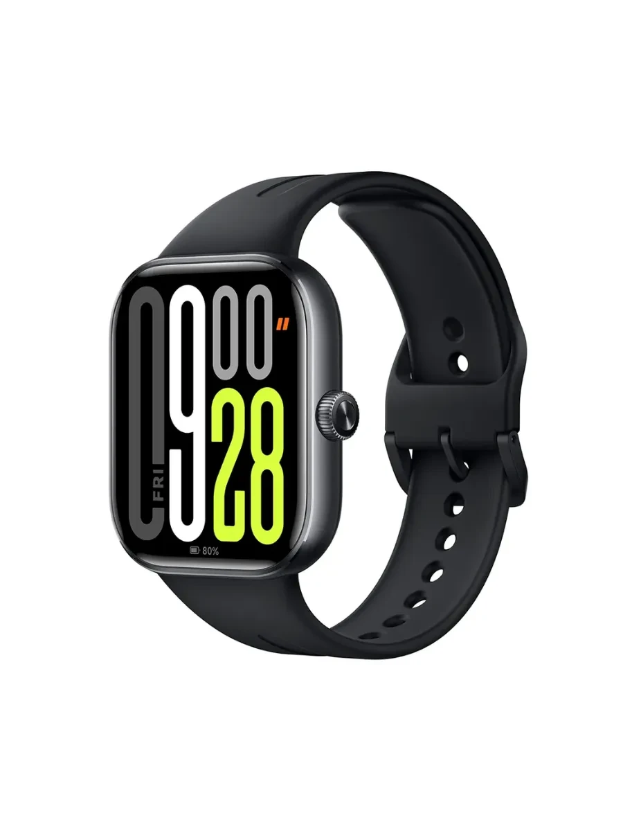 Смарт-часы Xiaomi Redmi Watch 5, 2.07" AMOLED, GPS, 5ATM, 550мАч