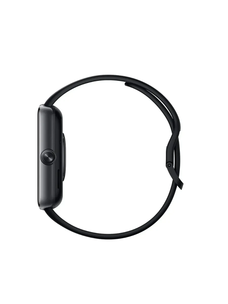 Смарт-часы Xiaomi Redmi Watch 5, 2.07" AMOLED, GPS, 5ATM, 550мАч — 3