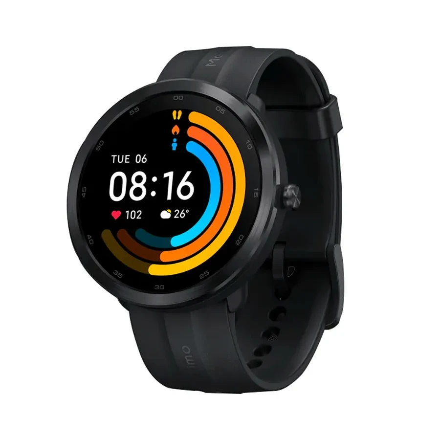 Смарт-часы 70Mai Maimo Watch R GPS, синий