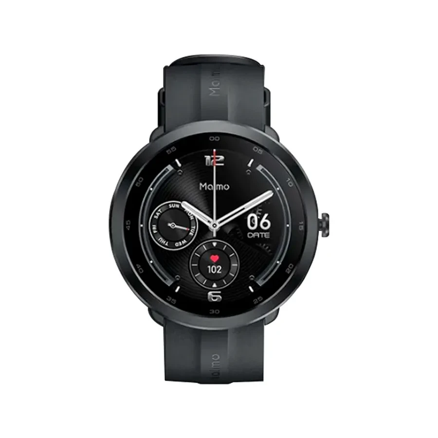 Смарт-часы 70Mai Maimo Watch R GPS, синий — 2