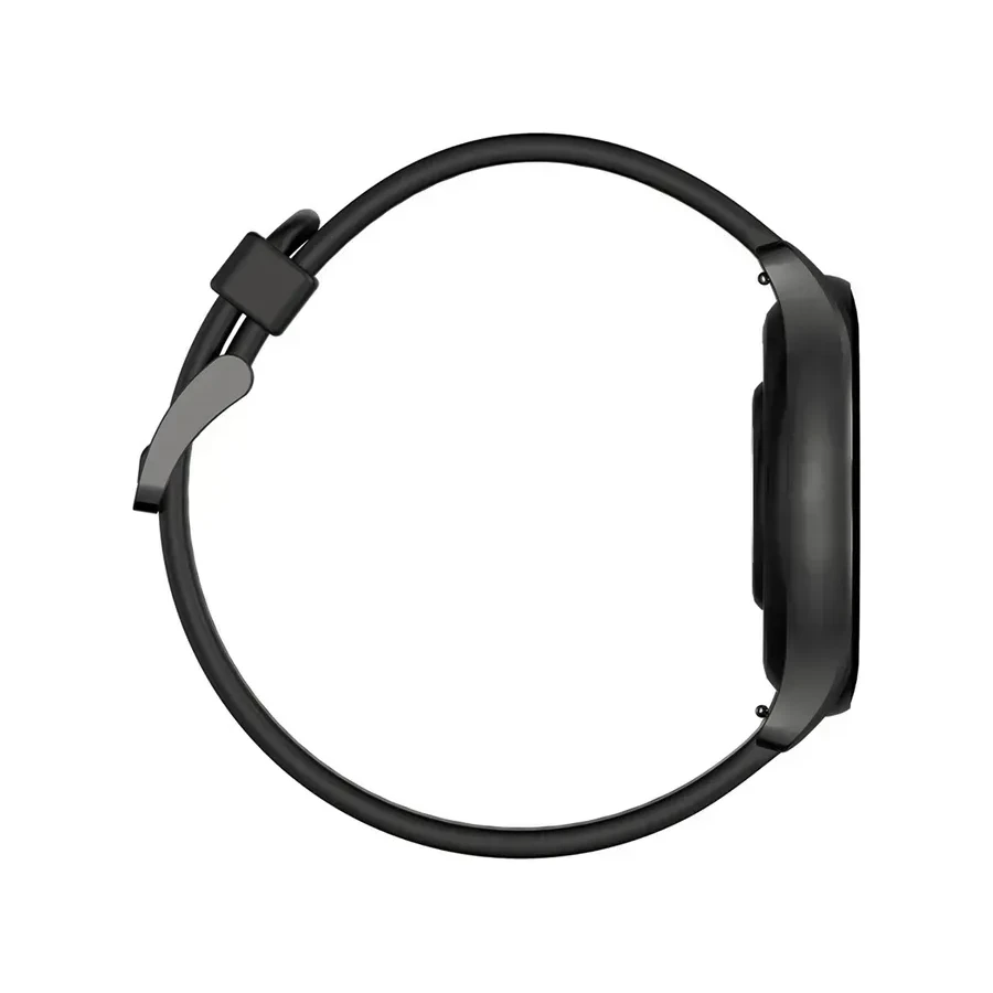Smartsoat Elari Chrono Pro, AMOLED, 1.43", чёрный — 3