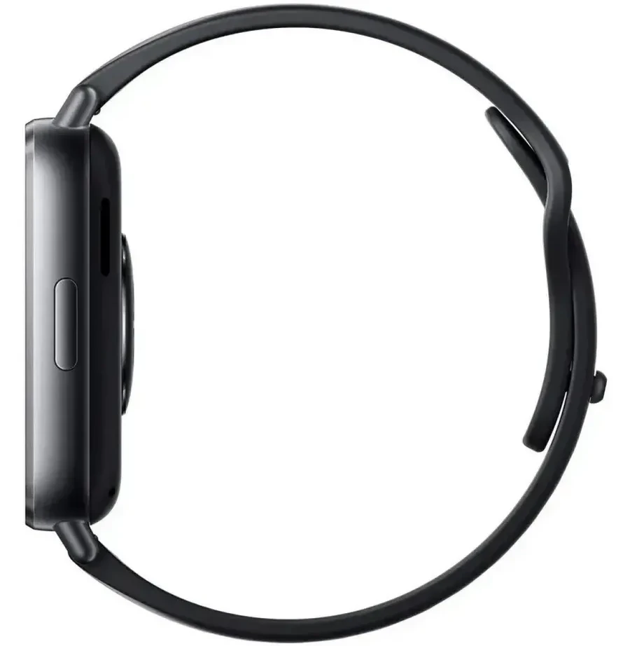 Смарт-часы Xiaomi Redmi Watch 5 Active, 2", 5 АТМ, чёрные — 4